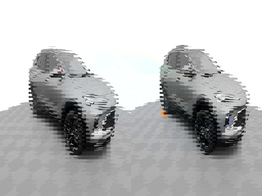 New 2026 Buick Encore GX Sport Touring w/ Advanced Technology Package image 4