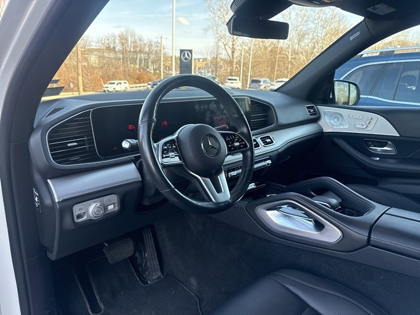 Used 2020 Mercedes-Benz GLE 350 4MATIC image 7
