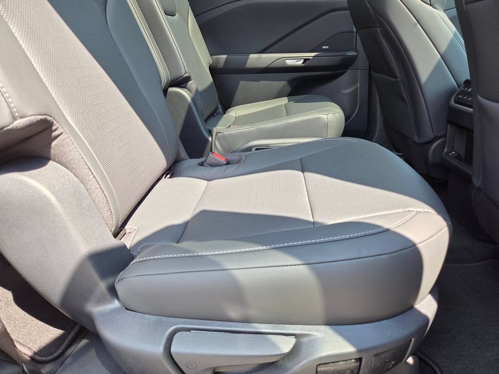 New 2026 Lexus TX 350 AWD image 33