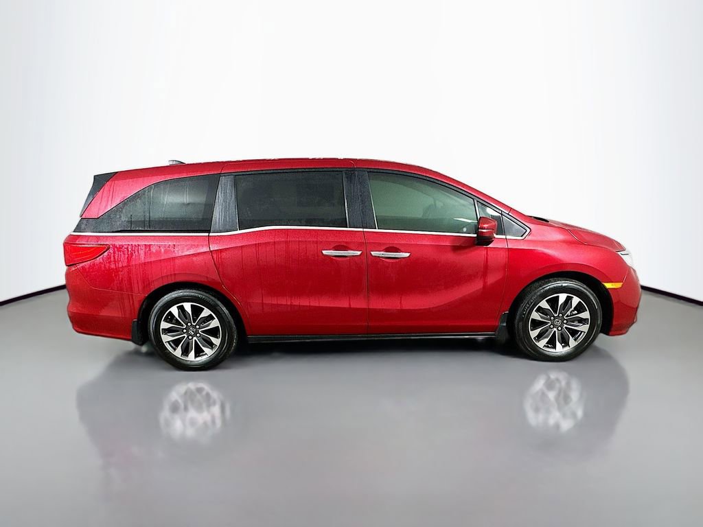 Used 2024 Honda Odyssey EX-L image 7