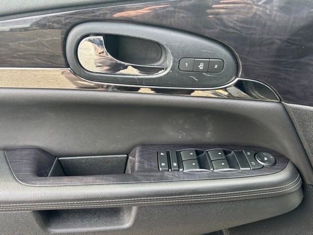 Used 2016 Buick Enclave Leather AWD/4WD image 11