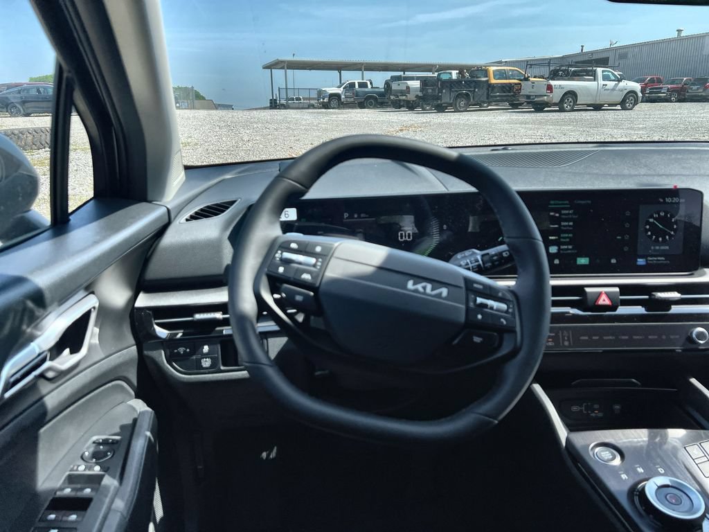 New 2026 Kia Sportage S AWD/4WD image 14