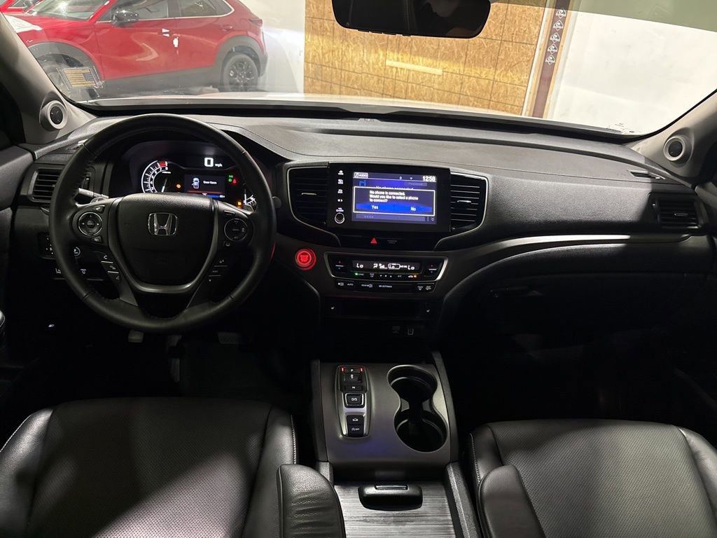 Used 2023 Honda Ridgeline RTL image 27