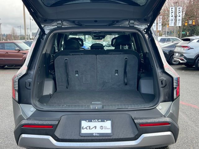 Certified 2024 Kia EV9 Wind image 8