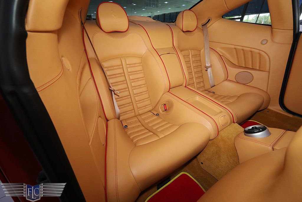 Used 2007 Ferrari 612 Scaglietti image 28