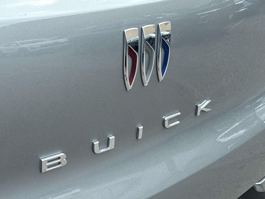 Used 2025 Buick Encore GX Preferred FWD image 6