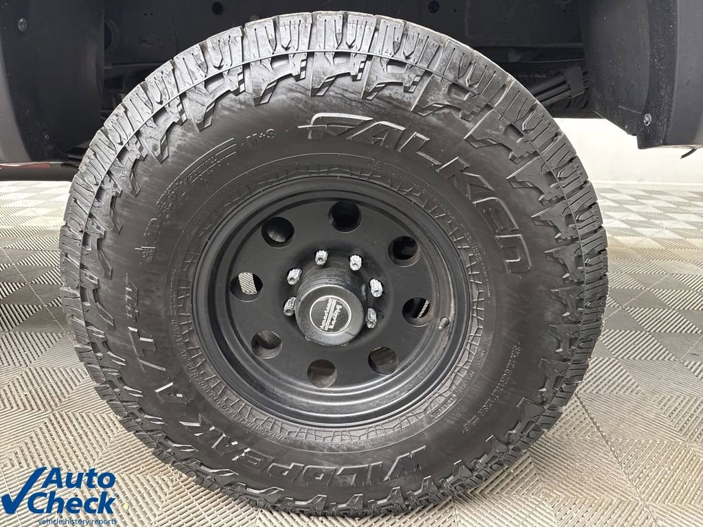 Used 2022 RAM 3500 Limited w/ Night Edition image 32