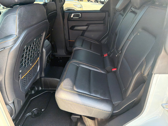 Certified 2024 Ford Bronco Badlands AWD/4WD image 22