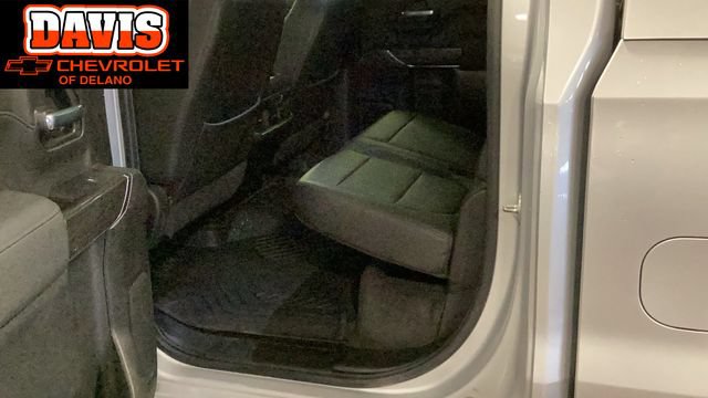 Used 2021 Chevrolet Silverado 1500 LTZ AWD/4WD image 12
