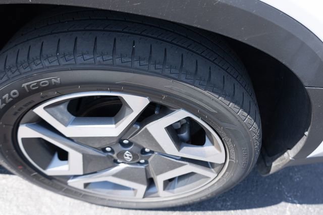 Used 2024 Hyundai Palisade SEL image 39