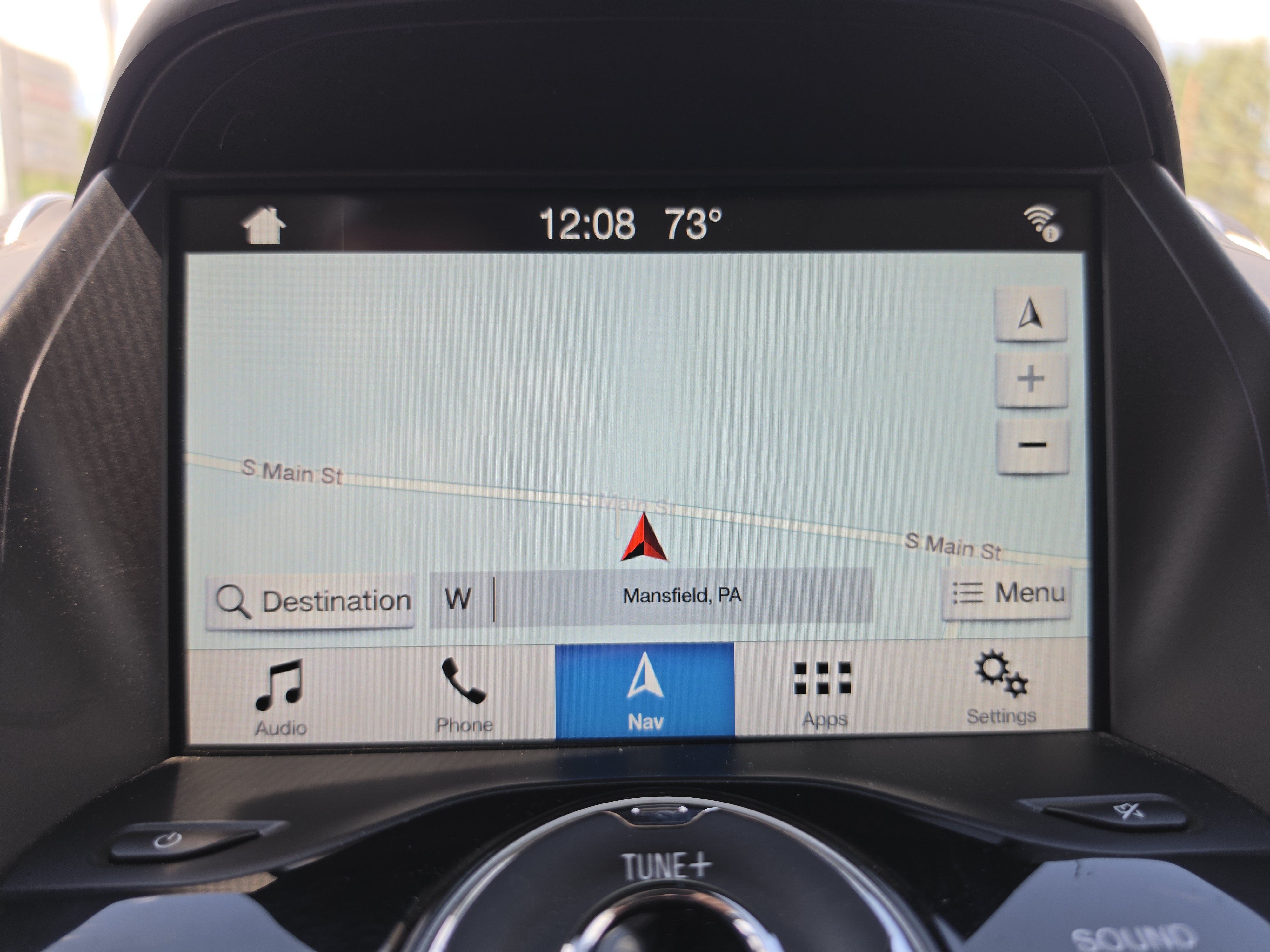 Used 2019 Ford Escape Titanium AWD/4WD image 29