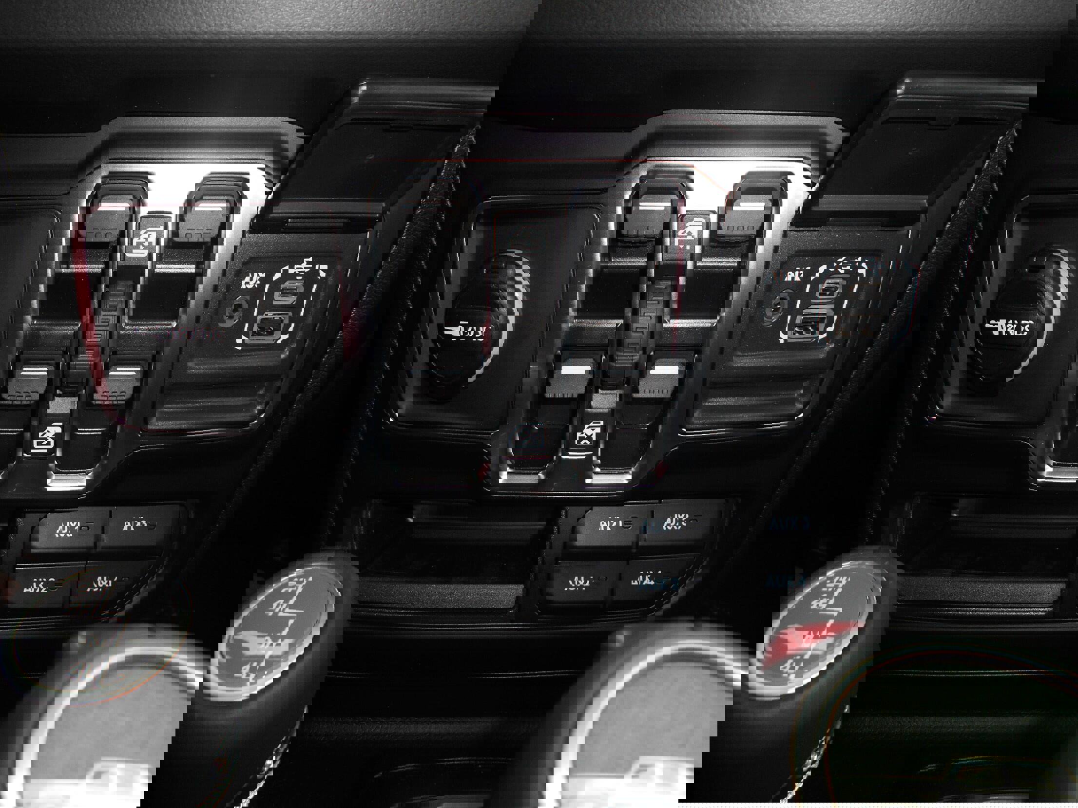 New 2025 Jeep Gladiator Sport image 16