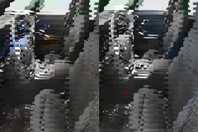 New 2026 BMW 330i xDrive xDrive w/ Premium Package image 15