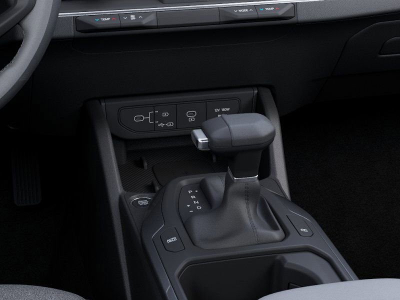 New 2025 Kia K4 EX FWD image 23