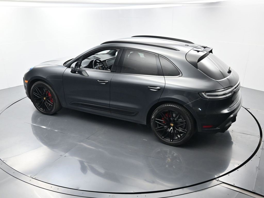 Used 2023 Porsche Macan GTS image 41