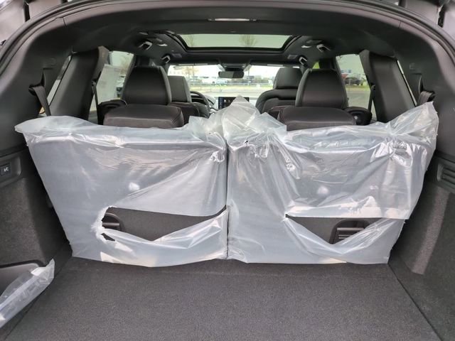 New 2026 Acura MDX A-Spec AWD/4WD image 10