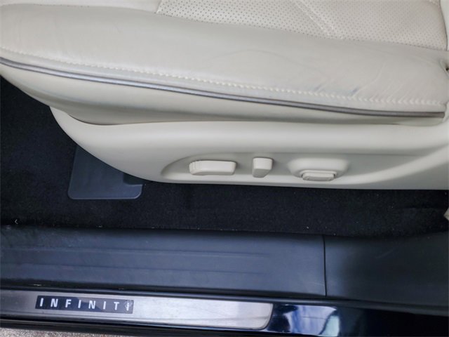 Used 2020 INFINITI QX60 Luxe w/ Essential Package image 24