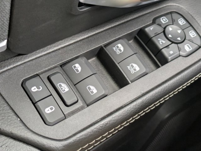 New 2026 RAM 2500 Big Horn image 20