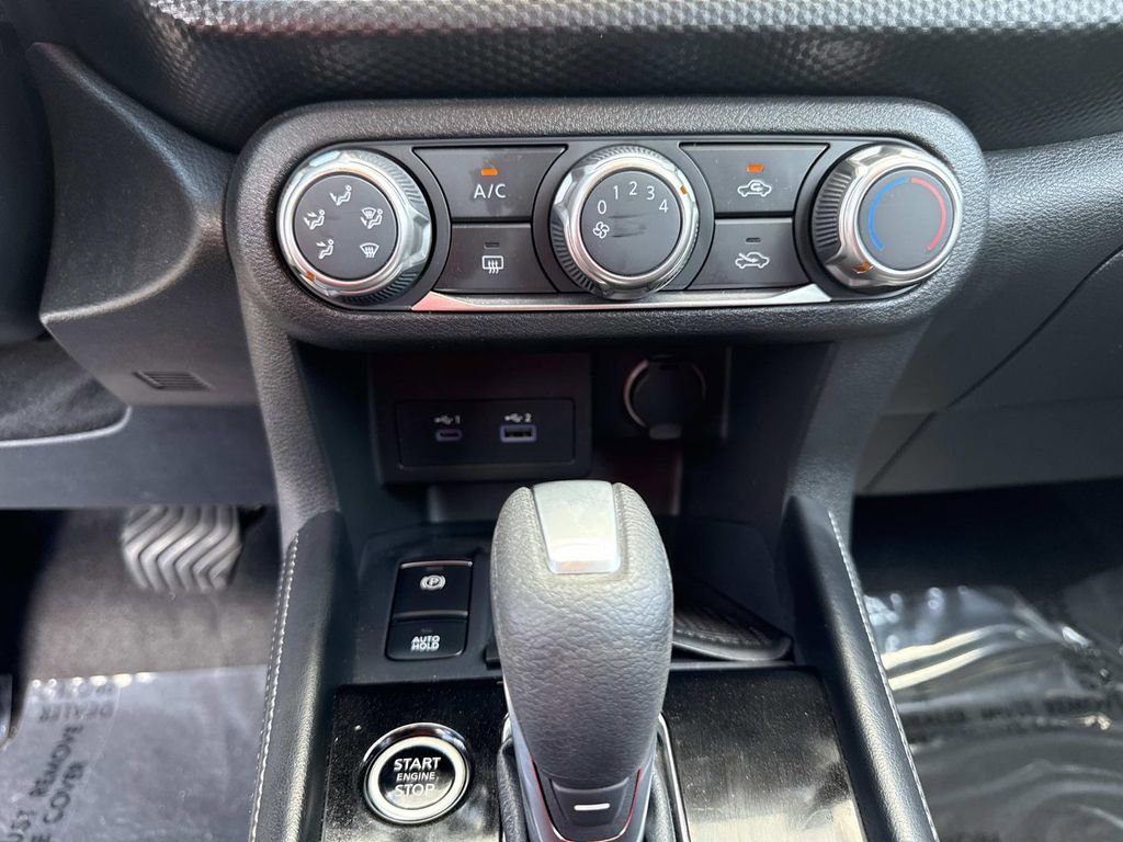 Certified 2023 Nissan Kicks SV image 25