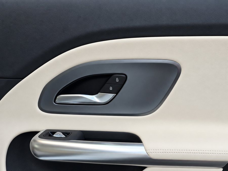 New 2027 Mercedes-Benz CLA 220 image 25