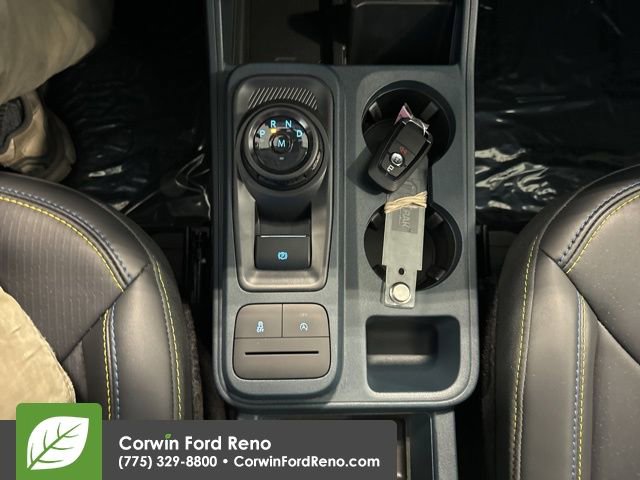 New 2025 Ford Maverick Lobo image 32