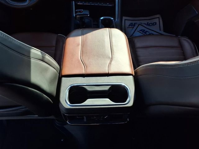 Used 2024 GMC Sierra 1500 Denali Ultimate image 16