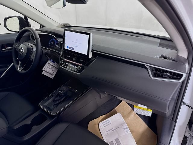 New 2026 Toyota Corolla Cross XLE image 28