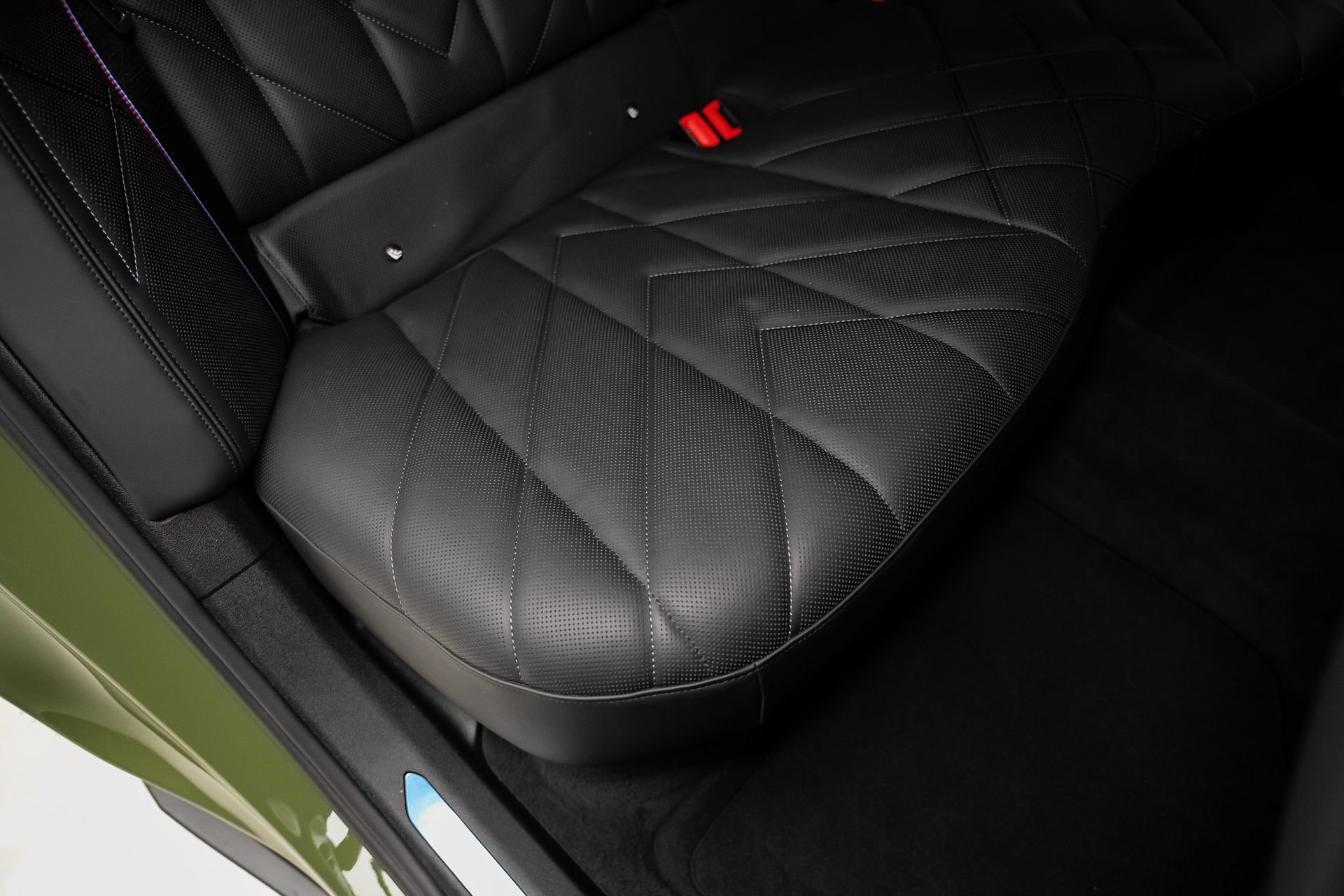 Used 2025 BMW XM AWD/4WD image 69