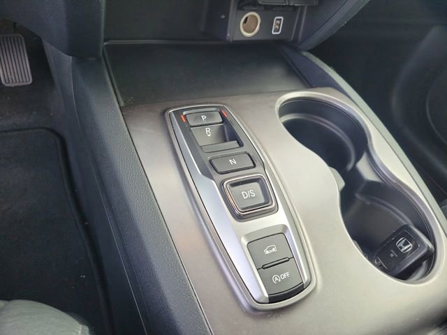 Used 2021 Honda Pilot EX-L image 25