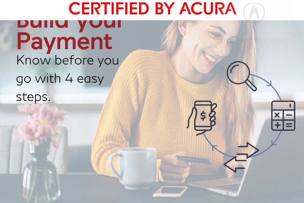 Certified 2024 Acura Integra A-Spec image 18