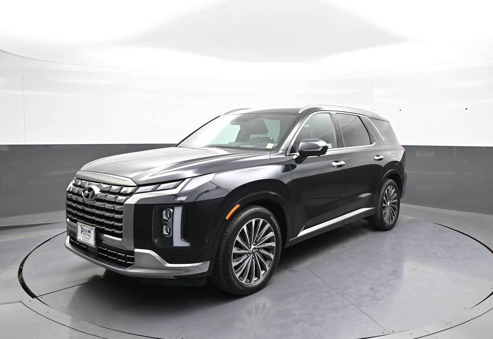 Used 2024 Hyundai Palisade Calligraphy AWD/4WD image 1