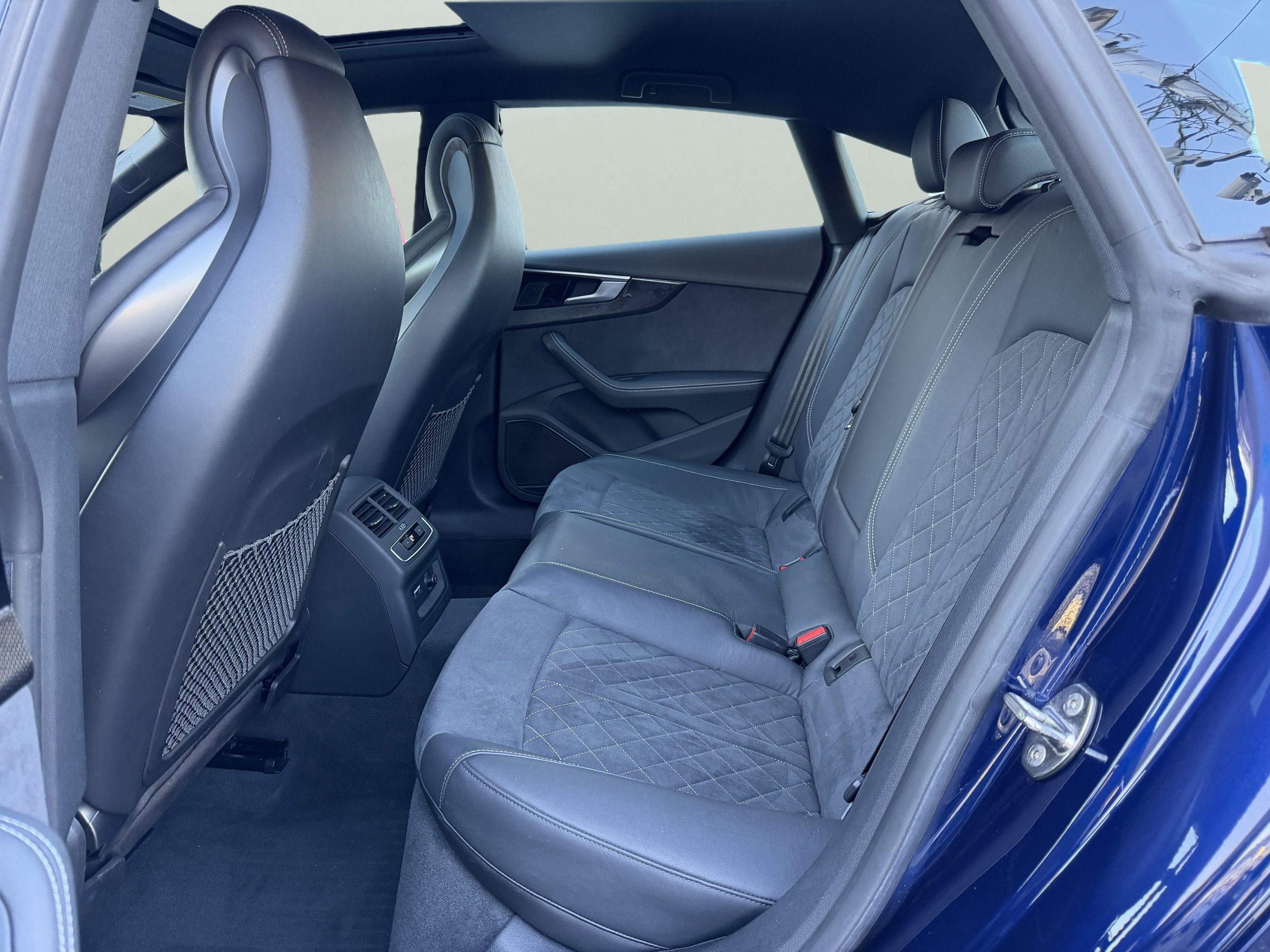 Used 2022 Audi S5 Premium Plus image 38