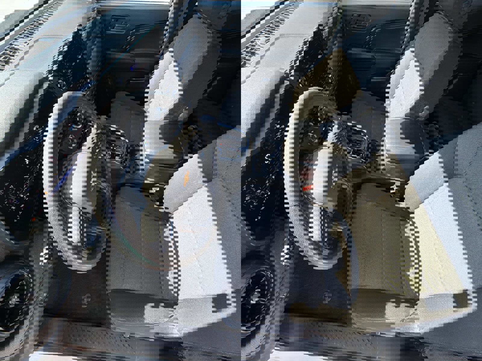 Used 2024 Chevrolet Colorado W/T w/ WT Convenience Package II image 3