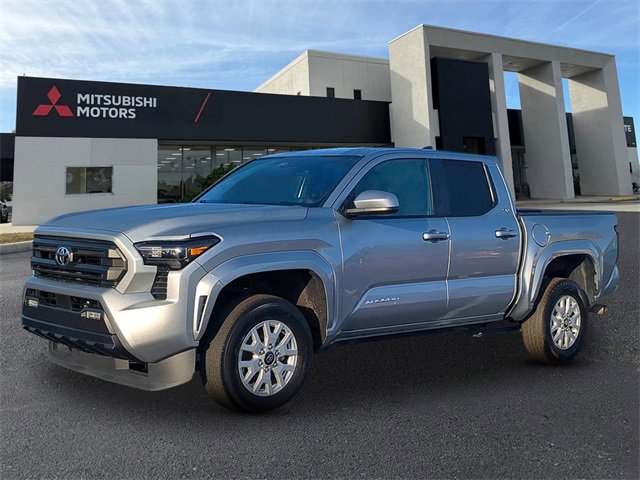 Used 2024 Toyota Tacoma SR5 image 1