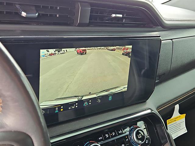 Used 2023 GMC Sierra 1500 AT4 w/ AT4 Premium Package image 14
