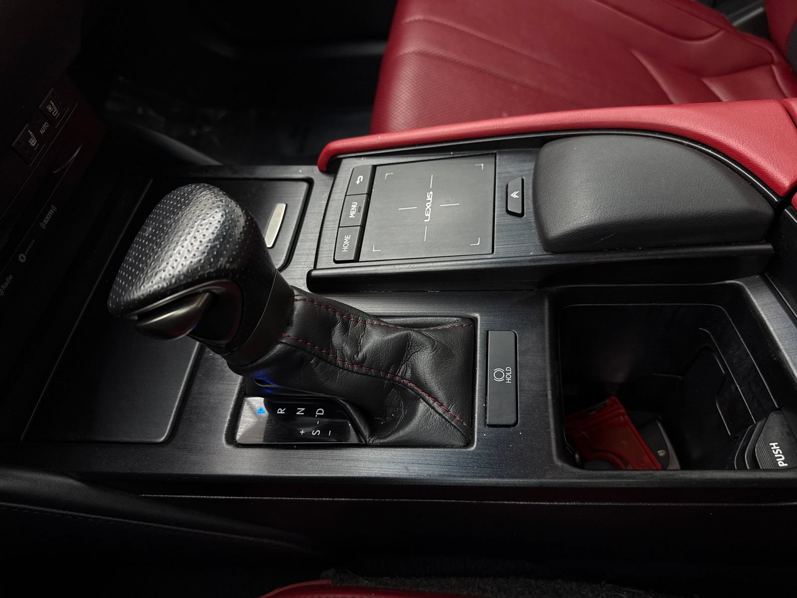 Used 2021 Lexus ES 350 F Sport w/ Accessory Package FWD image 32