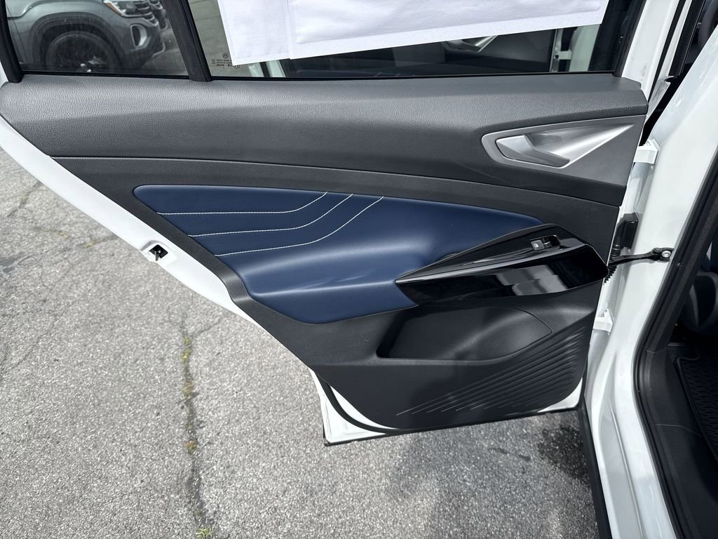 New 2025 Volkswagen ID.4 Pro S image 26