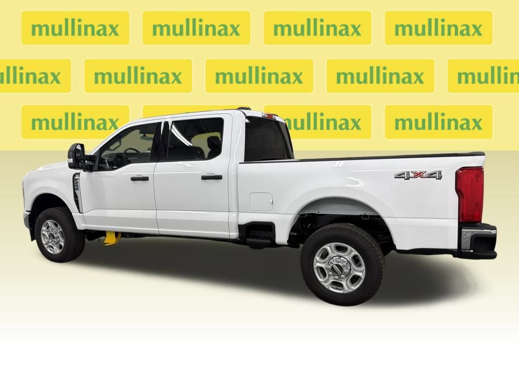 New 2026 Ford F250 XLT image 10