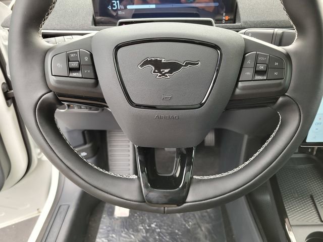 New 2025 Ford Mustang Mach-E GT w/ Interior Protection Package image 20