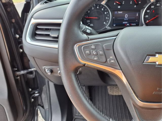 Used 2020 Chevrolet Equinox LT image 9