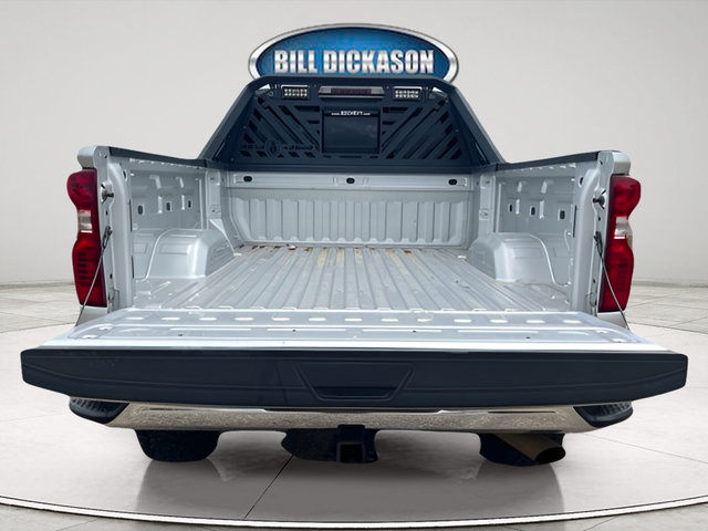 Used 2020 Chevrolet Silverado 2500 LT w/ Texas Edition AWD/4WD image 7