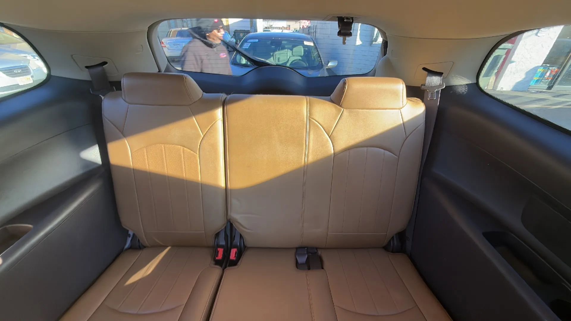 Used 2017 Buick Enclave Premium w/ Experience Buick Package image 28