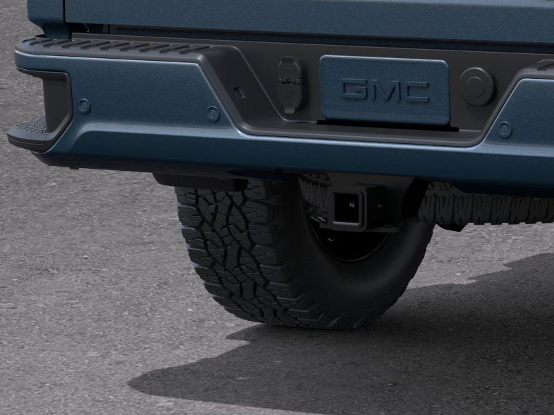 New 2026 GMC Sierra 2500 Denali AWD/4WD image 16