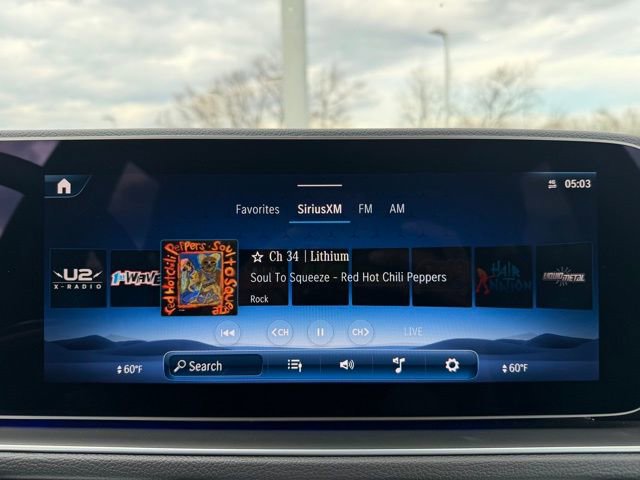 Used 2026 Mercedes-Benz GLE 350 4MATIC image 22