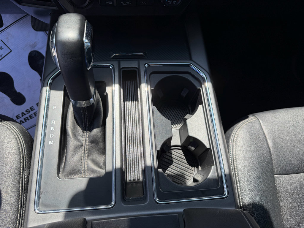 Used 2020 Ford F150 XLT w/ Equipment Group 302A Luxury AWD/4WD image 12