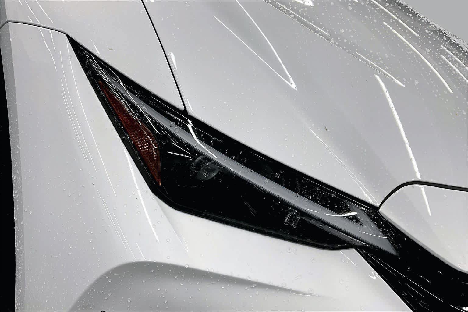Used 2026 Lexus IS 350 F Sport w/ Accessory Package Z1 RWD image 28