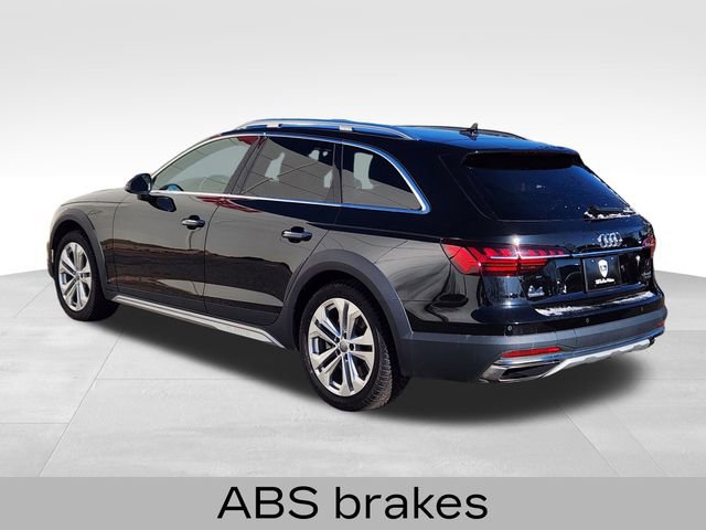 Used 2020 Audi A4 2.0T allroad Premium Plus image 7