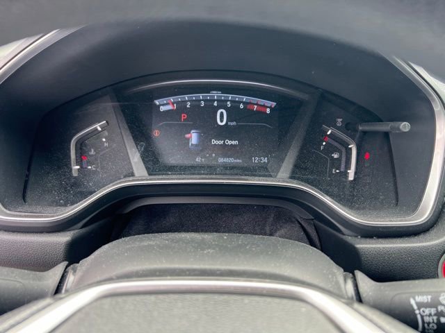 Used 2019 Honda CR-V EX image 20