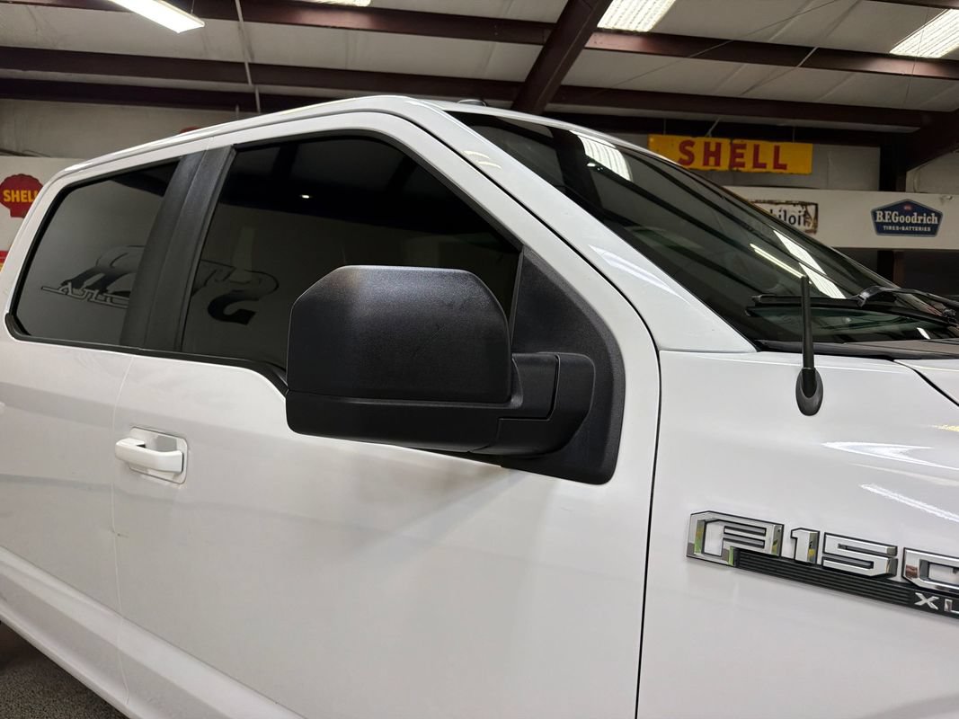 Used 2018 Ford F150 XL w/ XL Power Equipment Group AWD/4WD image 43