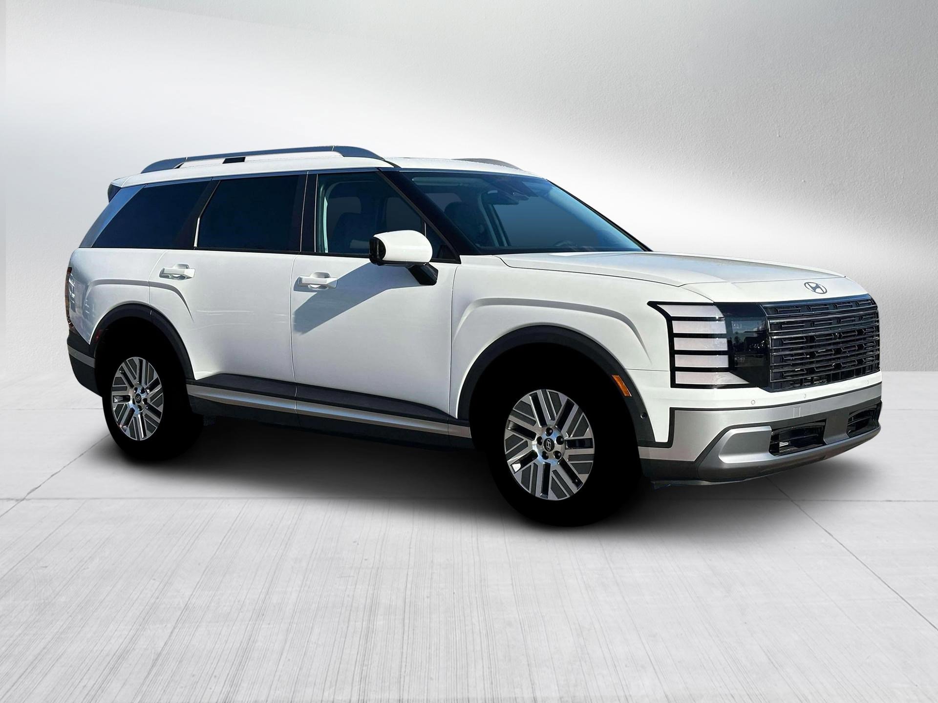 New 2026 Hyundai Palisade SEL Premium image 10